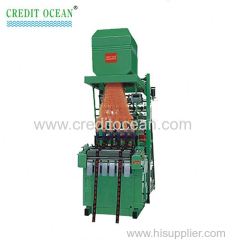 Credit Ocean Electric Jacquard Needle Loom