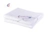 100% polyester fitted electric underblankets Zhiqi Electronics tie-down heating underbed washable electric blanket