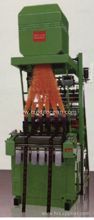 Credit Ocean Electric Jacquard Needle Loom