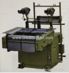 Credit Ocean COF Double roller machine