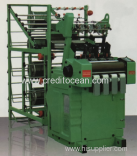 Credit Ocean Ribbon Needle Loom Machine