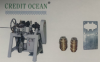 Credit Ocean TW serices semi-automatic tipping machine