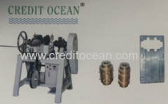 máquina basculante semiautomática credit ocean tw serices
