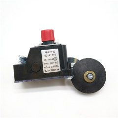 Mitsubishi Elevator Spare Parts S3-B1370 Leveling Sensor Limit Switch