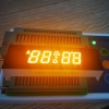 Ultra bright Amber 4 Digits 7 Segment LED Display for Oven Timer Control