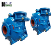 Gold mining slurry pump for caustic copper iron ore molybdenum ore mining