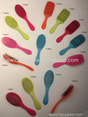 High quality hair brushes classic hair brushes salon professional hair brushes beauty tools