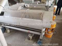 Used GBS Purifiers Flour Milling Machines Secondhand Flour Milling Machines