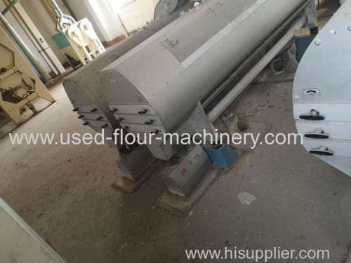 Used GBS Purifiers Flour Milling Machines Secondhand Flour Milling Machines