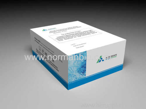 Novel Coronavirus (2019-nCoV) Antigen Testing Kit (Colloidal Gold)