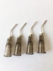 Dental Pre-Bent Irrigation Needle