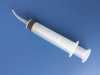 non sterilized dental irrigation syringe