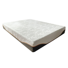 2022 Hot Selling Memory Foam Mattress Twin XL Queen King Size for Side Sleepers