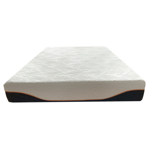 Konfurt memory foam mattress cool king queen size for adjustable bed