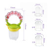 Fresh Baby Food Silicone Feeder Pacifier
