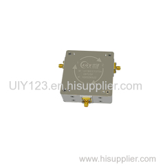 0.8~2GHz SMA-Female RF Coaxial Broadband Isolator and Circulator
