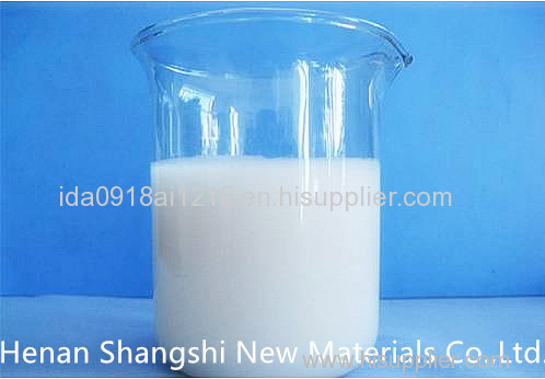 Paper making Chemicals Cationic Styrene Surface Sizing Agent
