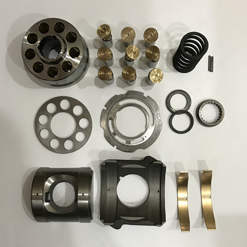Eaton HPR100 hydraulic pump parts replacement