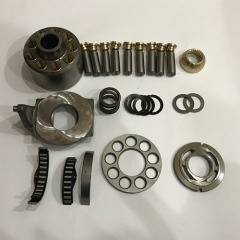 Rexroth A4VG90 hydraulic pump parts replacement