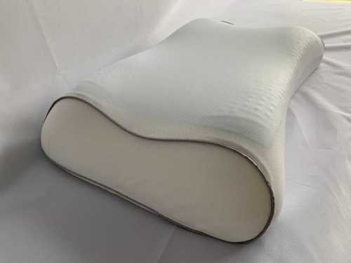 High quality OEM contour sleeping cool gel memory foam pillow