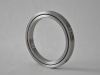 Crossed roller slewing rings made in china with size 140X175X18mm