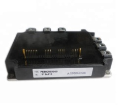 Mitsubishi Elevator Spare Parts PM300RSD060 IGBT Control Power Module