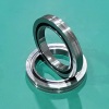 Crossed Roller Bearing with size 130X190X25mm