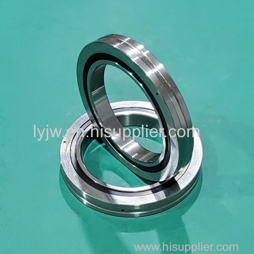 Crossed Roller Bearing with size 130X190X25mm