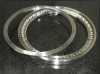 Crossed Roller Bearing with size 140X156X8mm