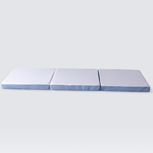 Home Furniture Portable Floor Sofa Bed Folding Thin Memory Foam Mattress Topper