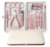 Professional quality manicure kit pedicure kit nail care tools personal care tools beauty tools facial care tools