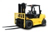 caterpillar forklift 6ton 6000kg diesel forklift made in China