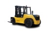 GSLIFT factory directly sale 10ton diesel forklift truck montacarga caterpillar