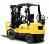 1.5ton 3m LPG forklift with Nissan K21 engine