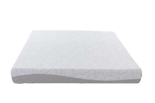single -double Size and Home Furniture General Use visco gel memory foam mattress