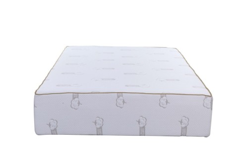 High quality bedroom furniture memory foam remote control electric adjustable mattress