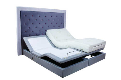 2020 New Style Contour AV Electric Bed Adjustable Bed