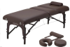 3 section wooden massage table massage table portable massage table top massage table table de massage