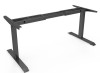 sit stand desk electric adjustable desk