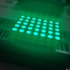 Pure Green 1.1inch 5*7 Dot Matrix LED Display for Elevator Position Indicator