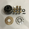 Rexroth A22VG45 hydraulic pump parts replacement