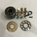 Rexroth A22VG45 hydraulic pump parts replacement