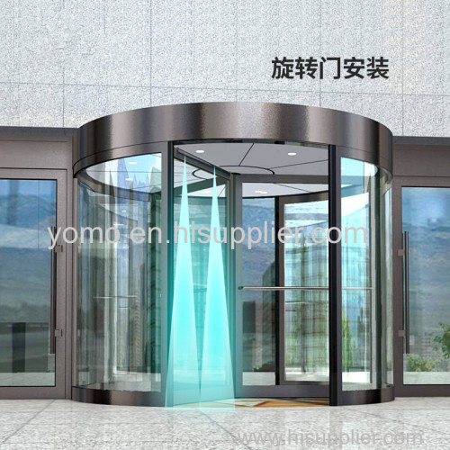 Hospital Operating Room Automatic Hermetic Sliding Door