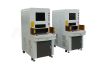 Four Work Station Laser Marking Machine laser welding Machine factory