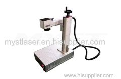 Portable Fiber Laser Marking Machine for Metal OEM portable laser cutting machine