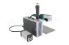 Portable Fiber Laser Marking Machine for Metal fiber laser cutting equipment for sale