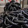 Ship Anchor Chain Factory With ABS DNV NK Certificate