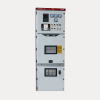 KYN28A-12 Armored Central AC Metal-enclosed Switchgear