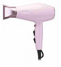 Professional quality hair dryer Salon hair dryer household hair dryer beauty supplies salon supplies 5908