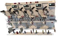 High Speed Sewing Thread Winding Machine